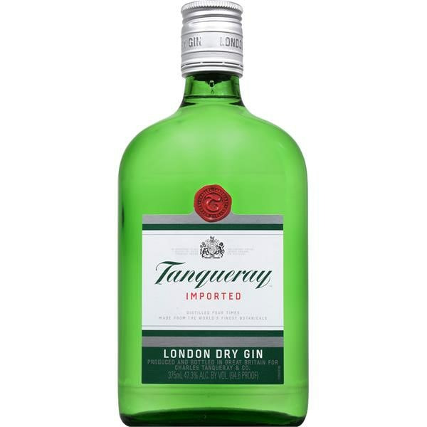 Tanqueray London Dry Gin Same-Day Delivery | Publix Liquors