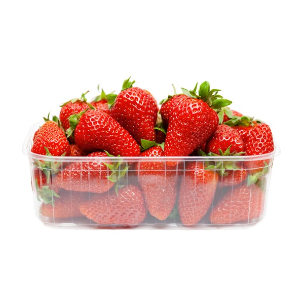 Strawberries Package (1 pint container) Instacart