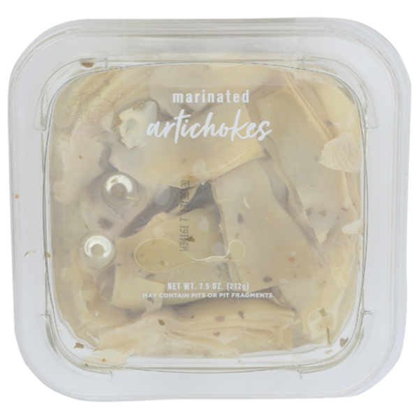 Delallo Marinated Artichokes