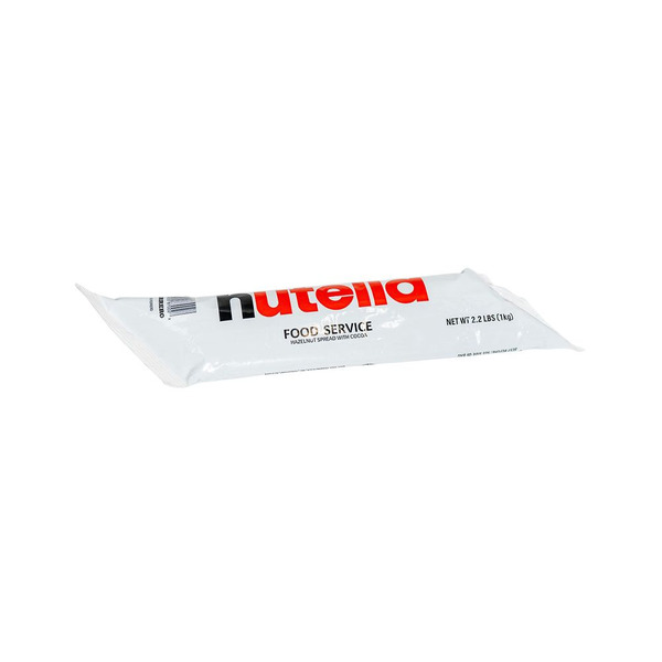 Nutella Piping Bag - 35.2oz