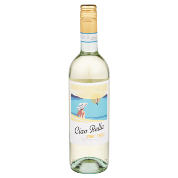 Ciao Bella Pinot Grigio
