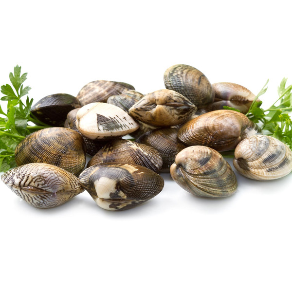 Jayone Foods Frozen Hard Shell Boiled Clam
