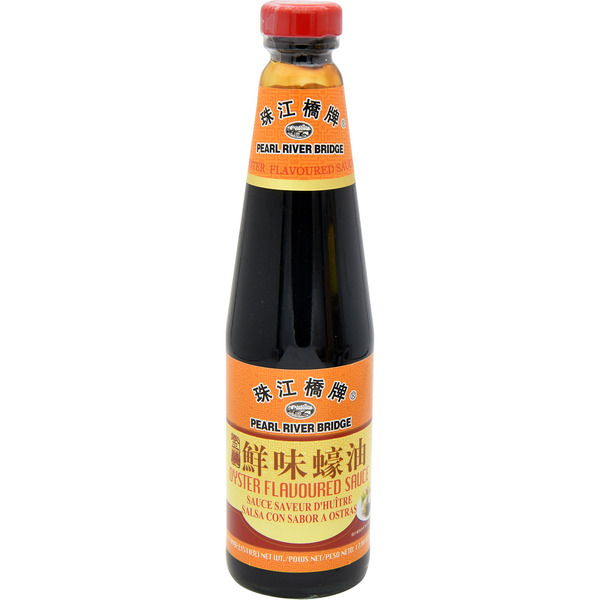 Pearl River Bridge Oyster Sauce
