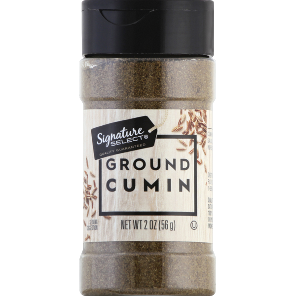 SIGNATURE SELECTS Cumin, Ground