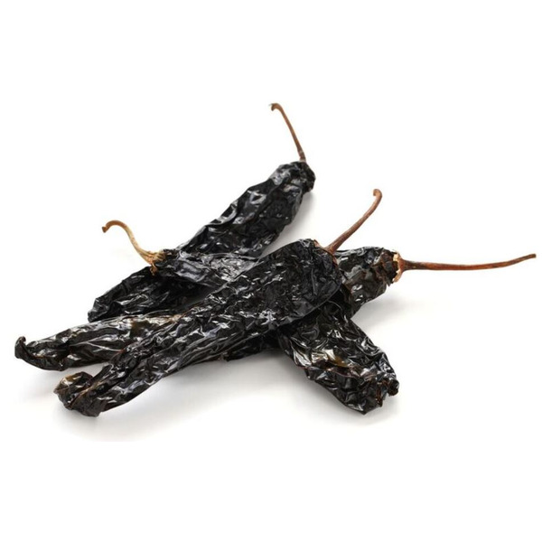 Dried Pasilla Negro Chili 5 lbS