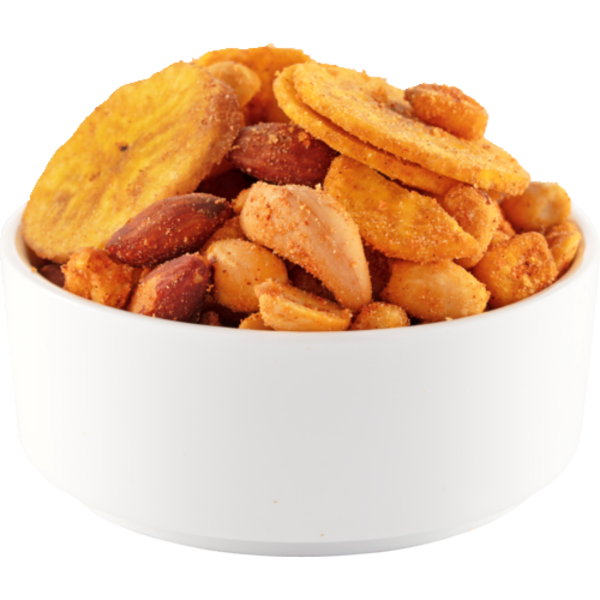 Sunridge Farms BBQ Snack Mix