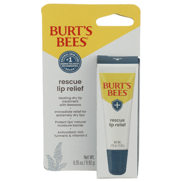 Burt's Bees Rescue Lip Relief Same-Day Delivery or Pickup