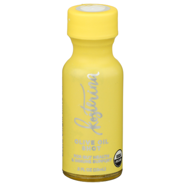 Kosterina Organic Olive Oil Shot