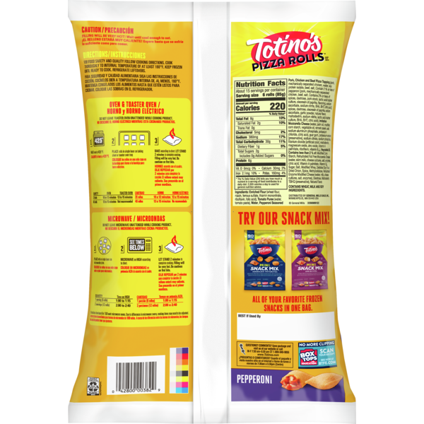33 Totino s Pepperoni Pizza Nutrition Label Labels Design Ideas 2020 33-totino-s-pepperoni-pizza-nutrition-label-labels-design-ideas-2020
