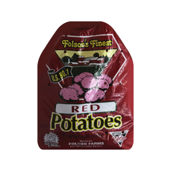 Red Potato