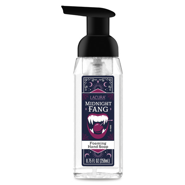 Lacura Midnight Fang Foaming Hand Soap Same-Day Delivery or Pickup