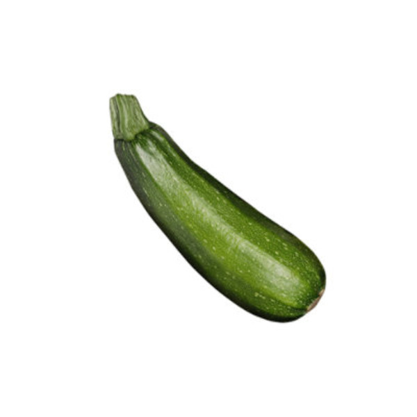 Baby Green Zucchini Squash