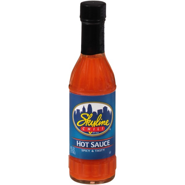 Skyline Chili Hot Sauce (6 oz) from Kroger Instacart