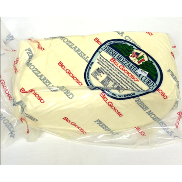 BelGioioso - Mozzarella Cheese Curds