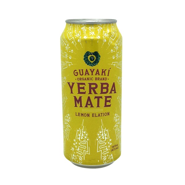 Whole Foods Guayaki Yerba Mate Whole Foods Guayaki Yerba Mate
