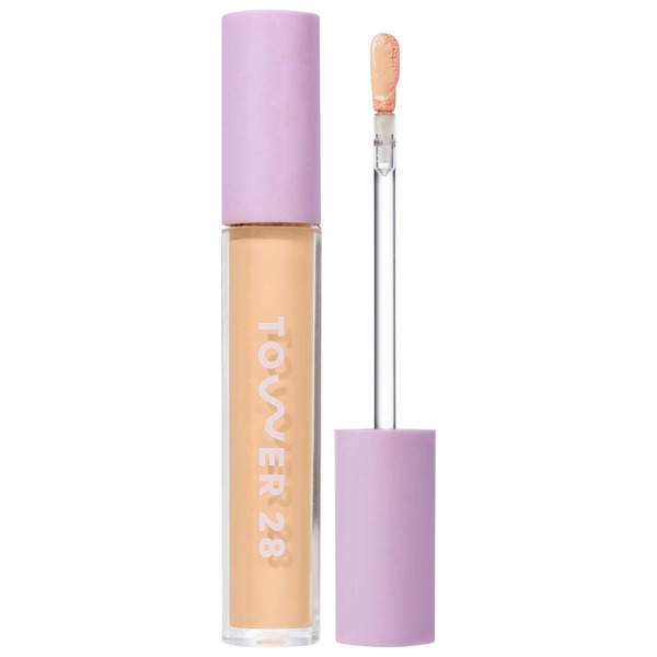 Tower 28 Swipe All-Over Hydrating Serum Concealer - 8.0 LBC