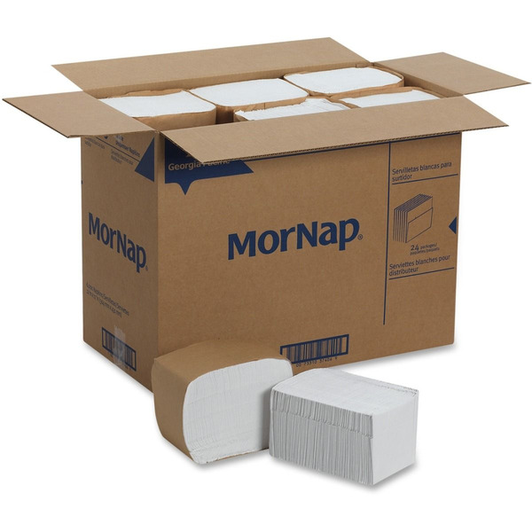 Celtic Paper- MorNap Dispenser Napkins - 6000ct pack