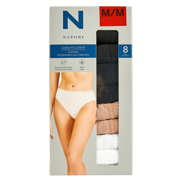 Natori Briefs, Large