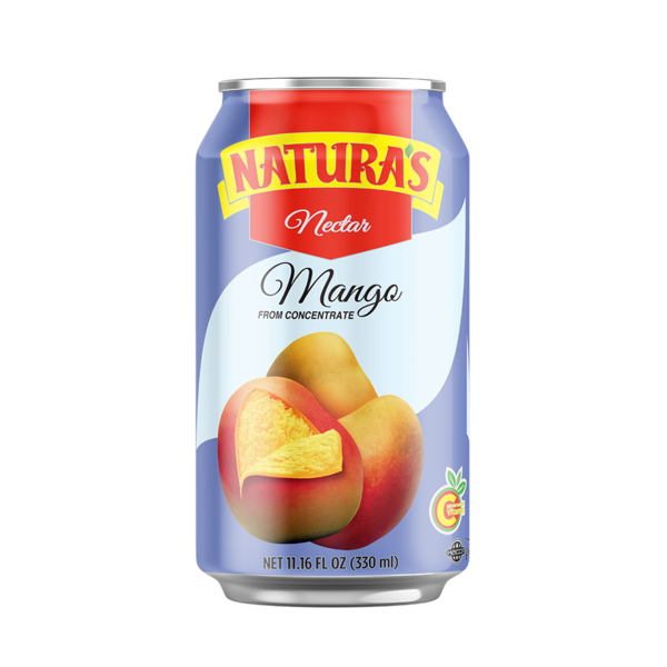 Natura's Nectar Mango Nectar
