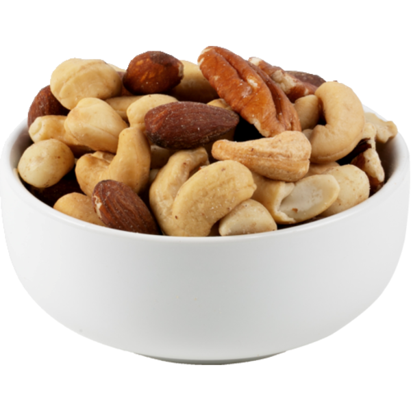 Roasted Mixed Nuts