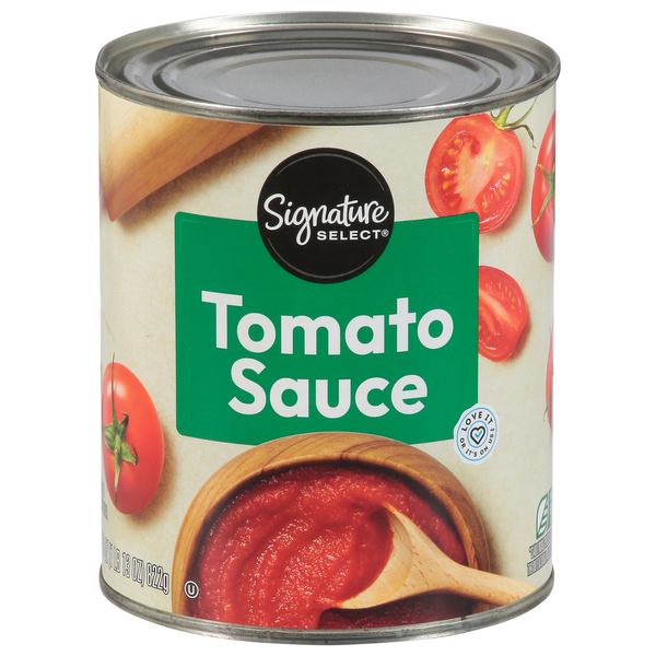 Signature SELECT Tomato Sauce