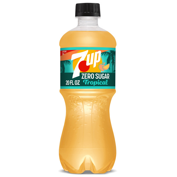 7UP Tropical Zero Sugar Same-Day Delivery or Pickup | Save Mart