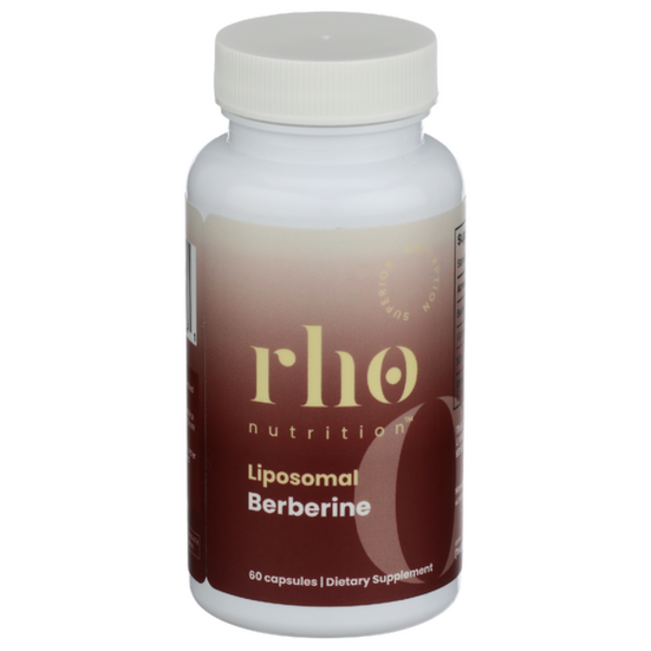 rho glutathione sprouts Sprouts Farmers Market Rho Nutrition Liposomal Berberine Same-Day Delivery or Pickup