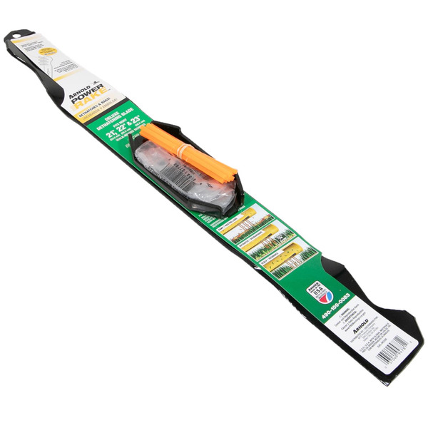 Arnold Power Rake