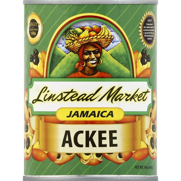 Linstead Market Ackee, Jamaica Same-Day Delivery or Pickup | Publix