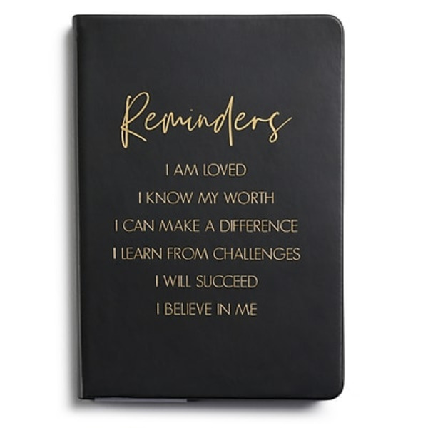 Eccolo 6x8 Flex Reminders Journal