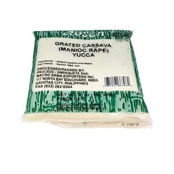 Rosan Grated Cassava Same-Day Delivery or Pickup | Woodman's Food