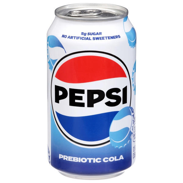 Pepsi Prebiotic Cola Same-Day Delivery or Pickup | Save Mart