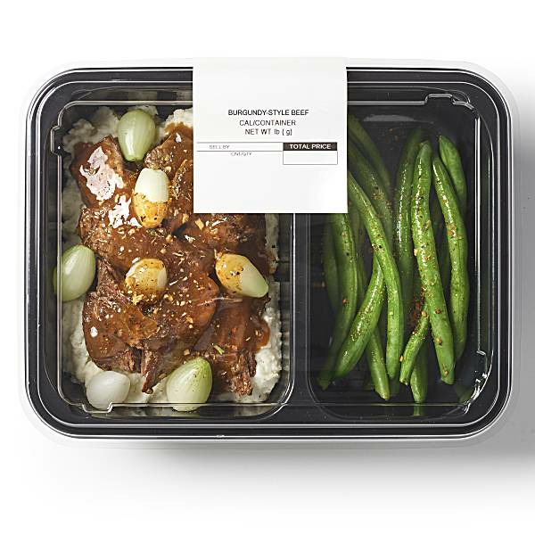 Publix Burgundy Style Beef Same-Day Delivery or Pickup | Publix