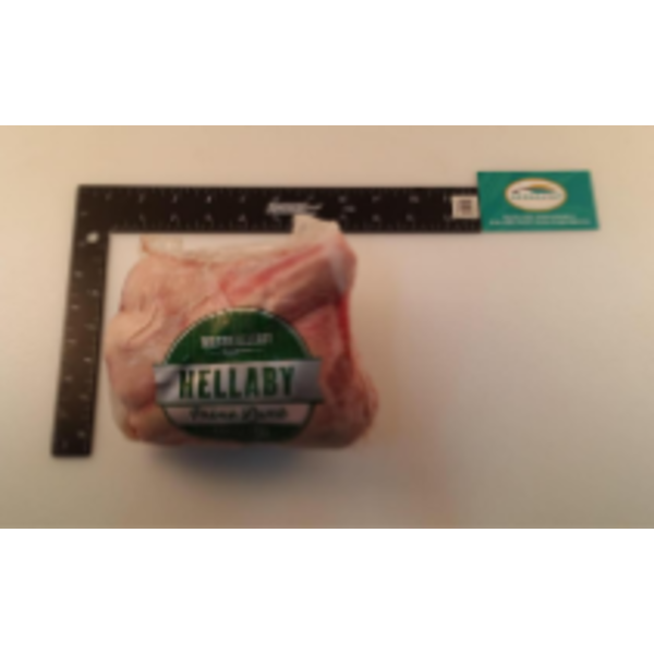 Frozen Lamb Hindshanks