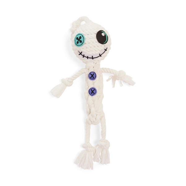 Bootique Voodoo Rope Dog Toy