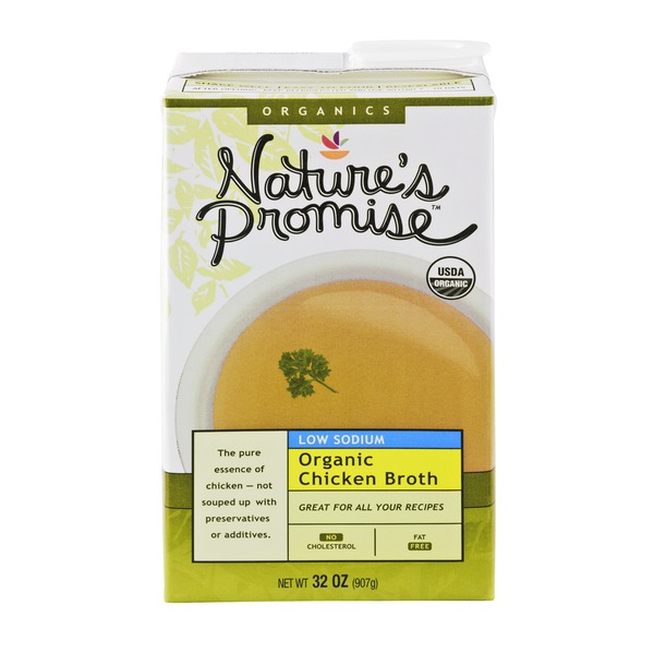 Nature S Promise Organic Chicken Nature S Promise Organic Chicken