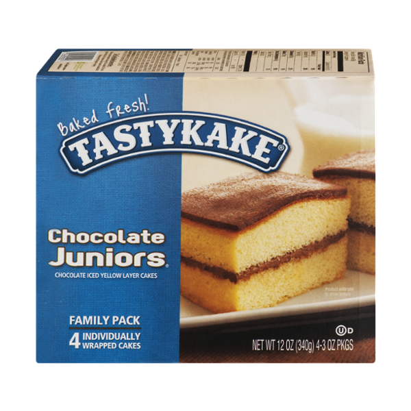 tastykake at giant food