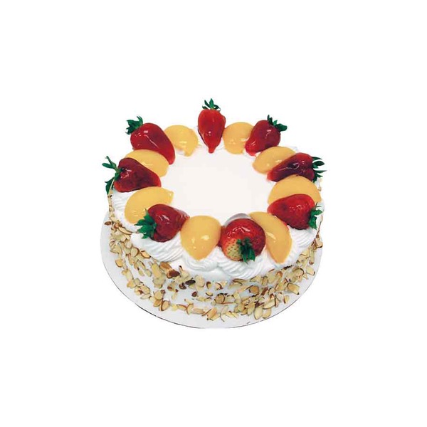 Tres Leches 10" Double Layer Cake