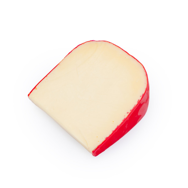 Red Gouda Maple Leaf Gouda Red Wax Cheese Same-Day Delivery or Pickup | New ...