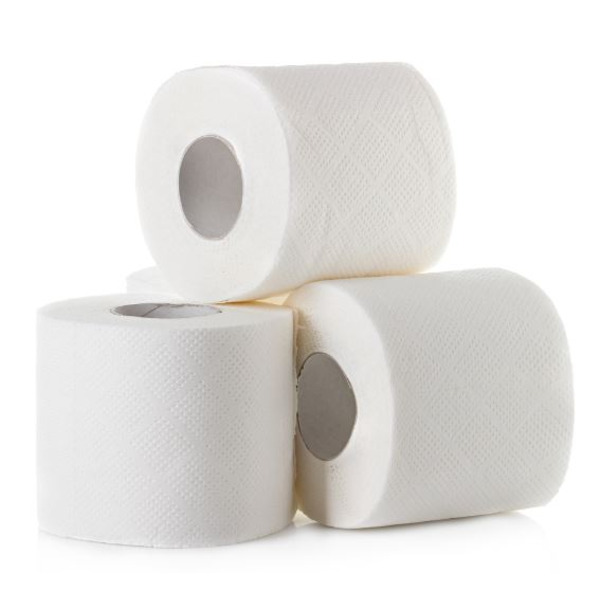 Celtic - 2-ply Bath Tissue, 500 sheets per roll - 20 ct