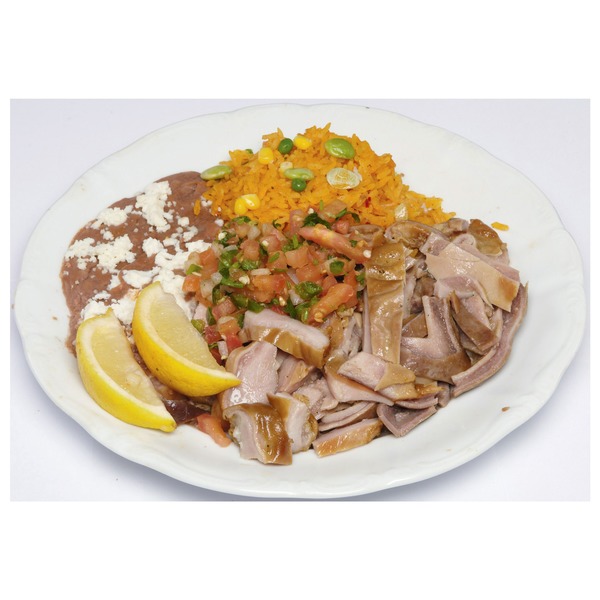 Buche Combo