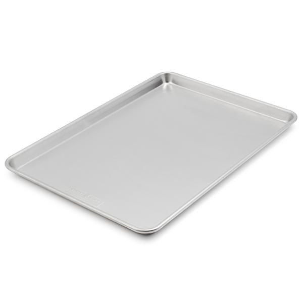 Nordic Ware 19.5" x 13.5" x 1" Extra Large Naturals Bakeware Big Sheet Baking Pan