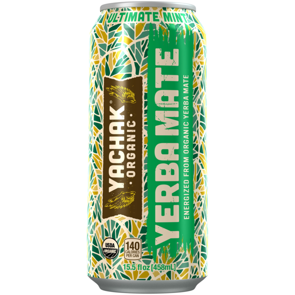 YACHAK Mint Iced Tea Same-Day Delivery or Pickup | Woodman's Food