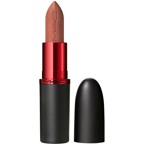MAC MACximal Silky Matte Viva Glam Lipstick