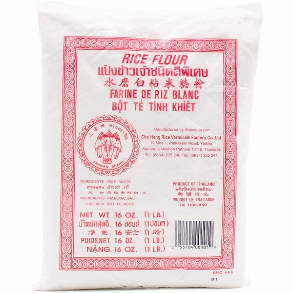 99 Ranch Market Cho Heng Rice Vermicelli Factory Rice Flour Same-Day ...