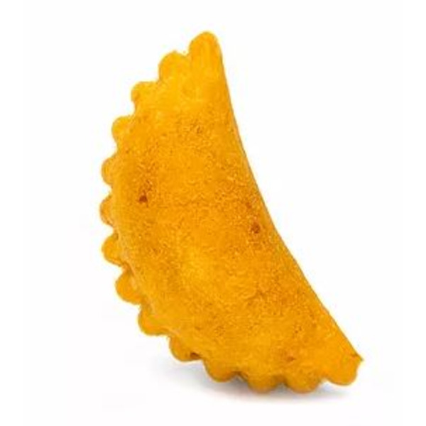 Frozen Paparepa - Colombian Chicken Empanadas - 25 Ct