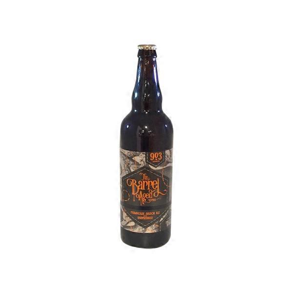903 Brewers Barrel Aged Series (22 fl oz) Instacart
