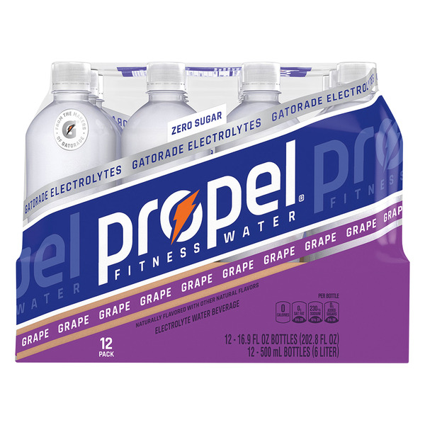 Propel Grape