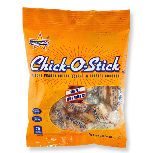 Atkinson's Chick-O-Stick