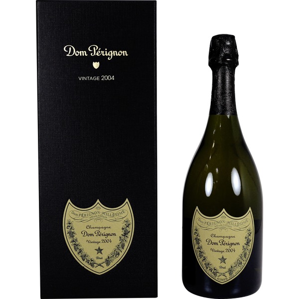dom perignon champagne from